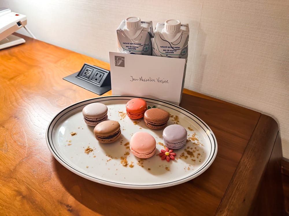 Fairmont Queen Elizabeth Montreal-09