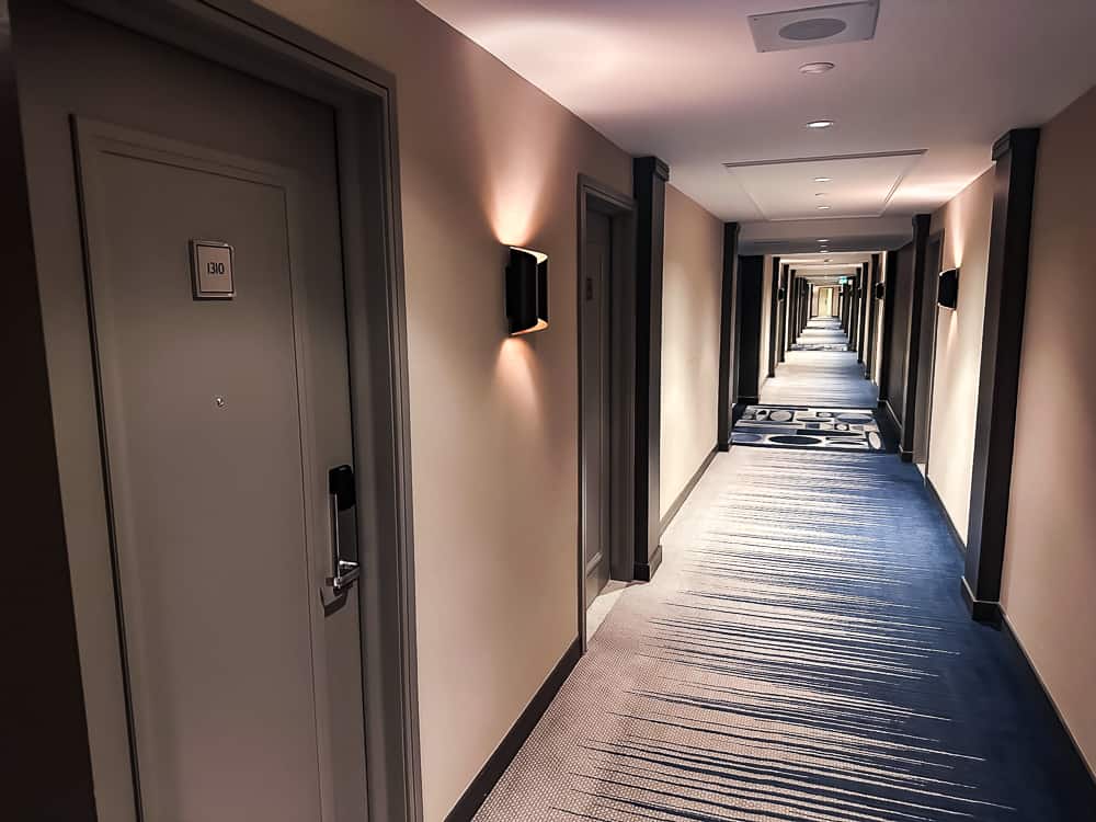 Fairmont Queen Elizabeth Montreal-10