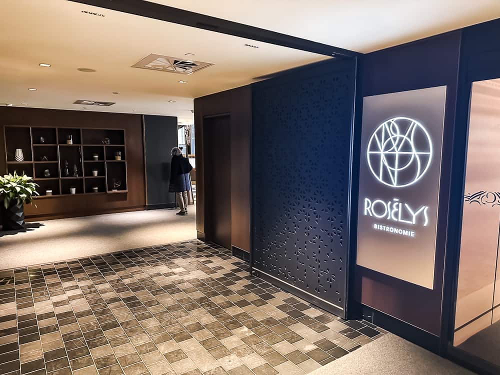 Fairmont Queen Elizabeth Montreal-12