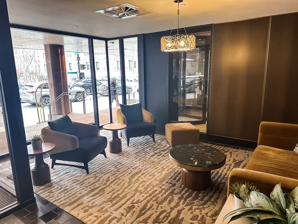 Fairmont Queen Elizabeth Montreal-13