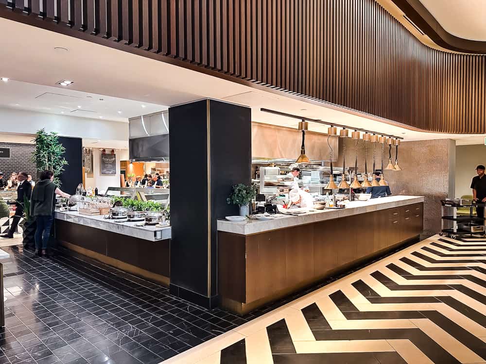 Fairmont Queen Elizabeth Montreal-15