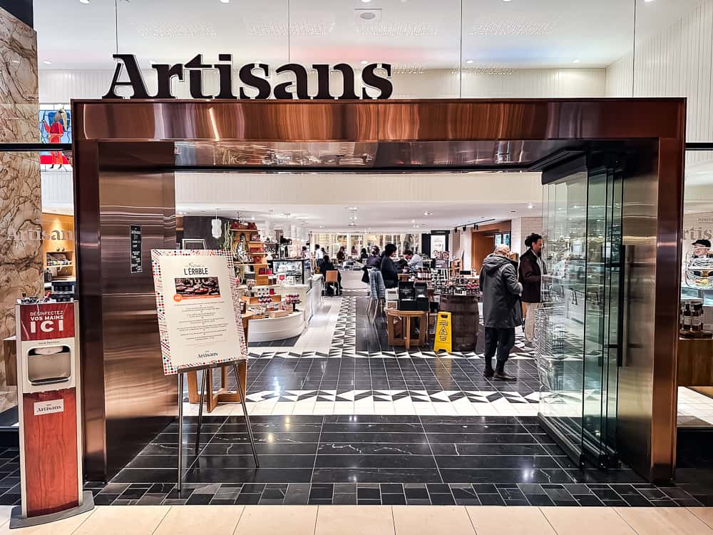 Fairmont Queen Elizabeth Montreal-18