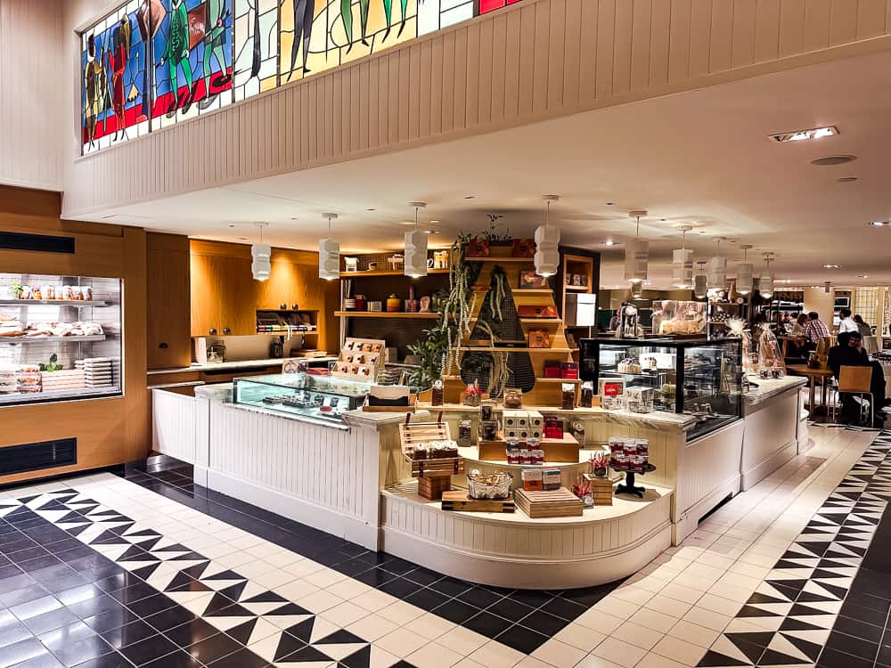 Fairmont Queen Elizabeth Montreal-19