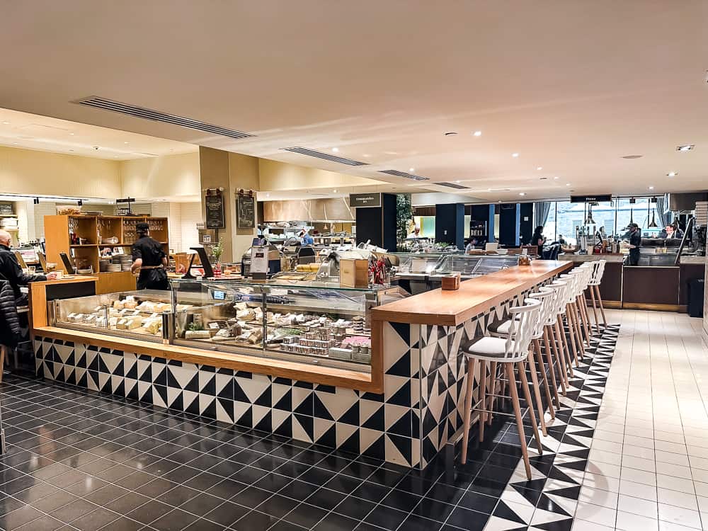 Fairmont Queen Elizabeth Montreal-20