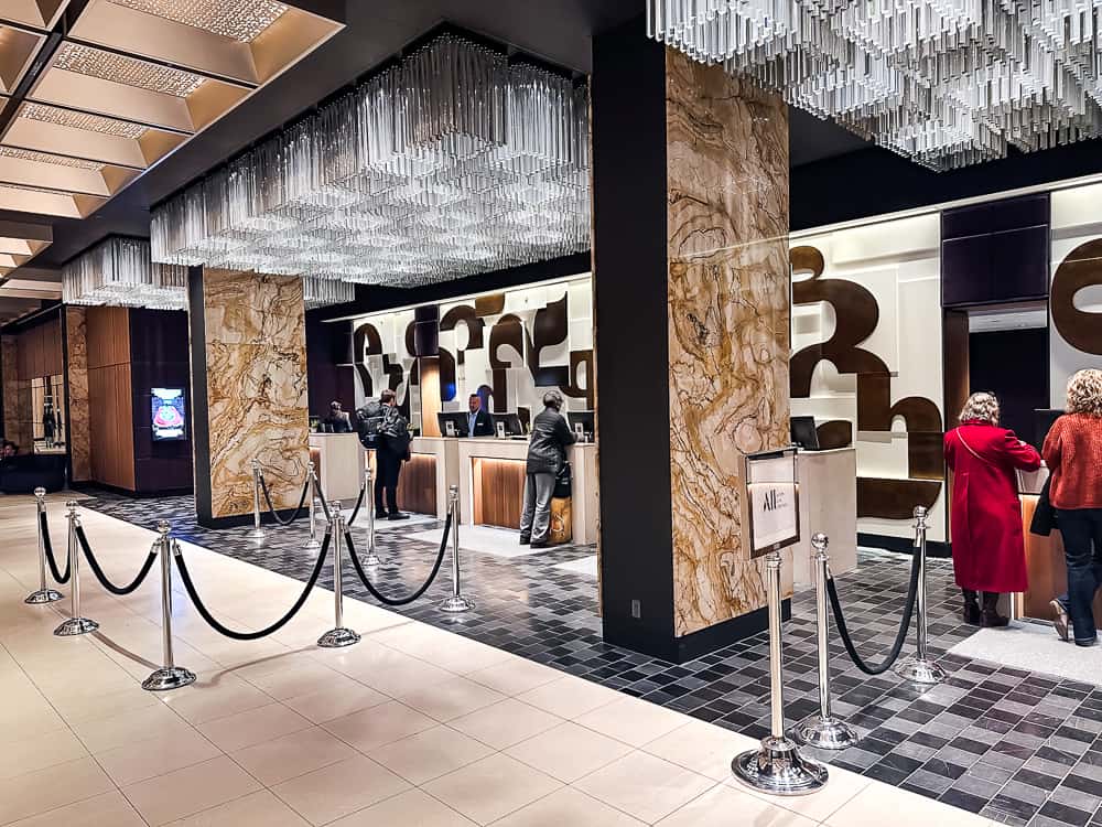 Fairmont Queen Elizabeth Montreal-21