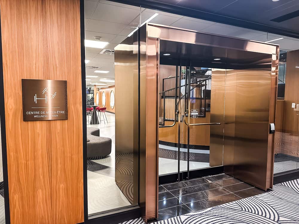 Fairmont Queen Elizabeth Montreal-23