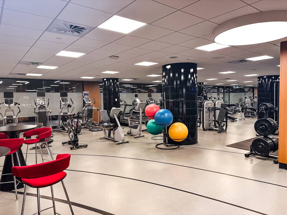 Fairmont Queen Elizabeth Montreal-24