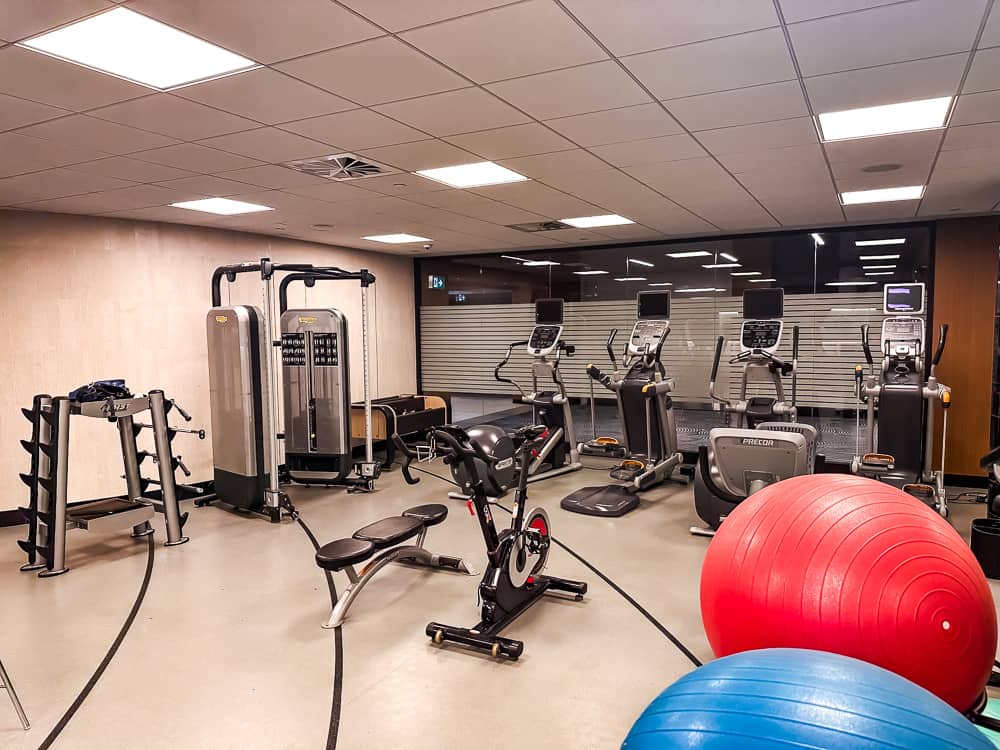 Fairmont Queen Elizabeth Montreal-25