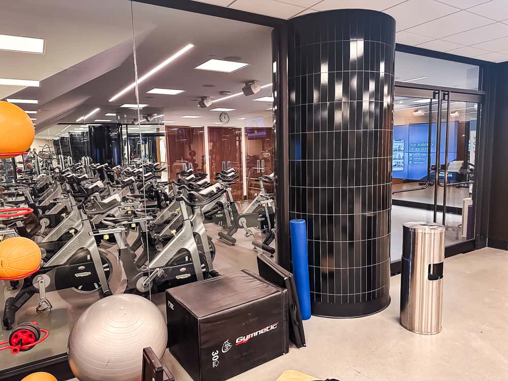 Fairmont Queen Elizabeth Montreal-27