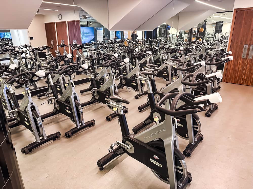 Fairmont Queen Elizabeth Montreal-28