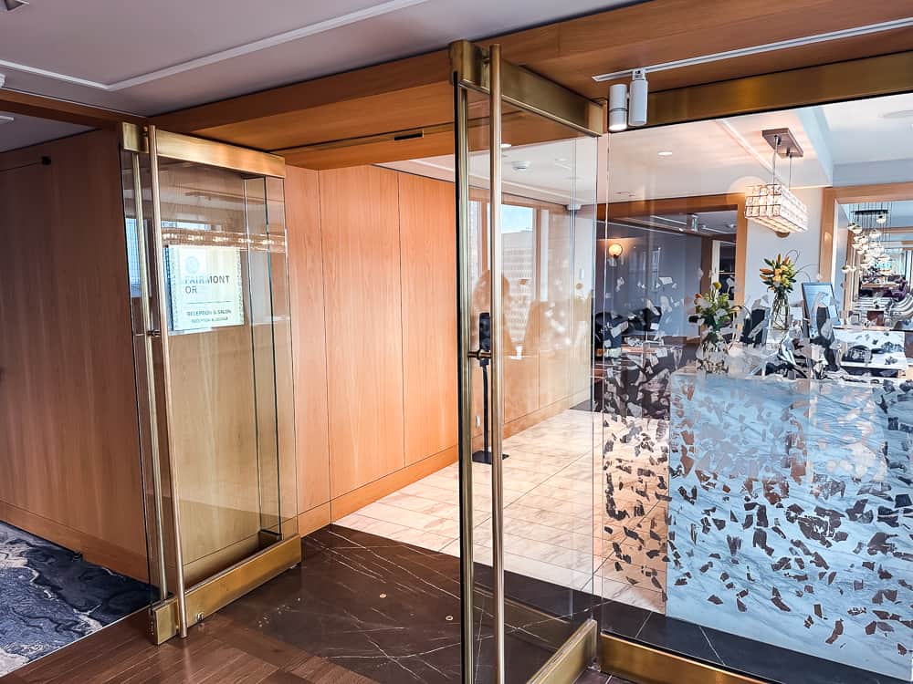 Fairmont Queen Elizabeth Montreal-30