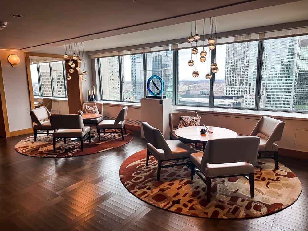 Fairmont Queen Elizabeth Montreal-32