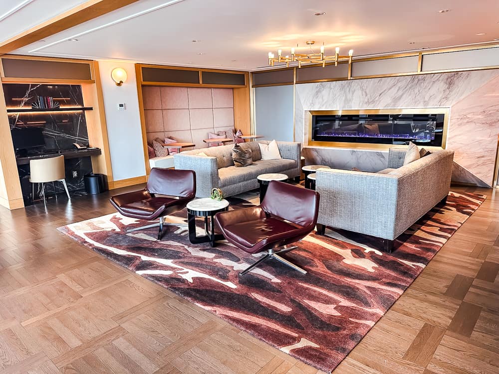 Fairmont Queen Elizabeth Montreal-33