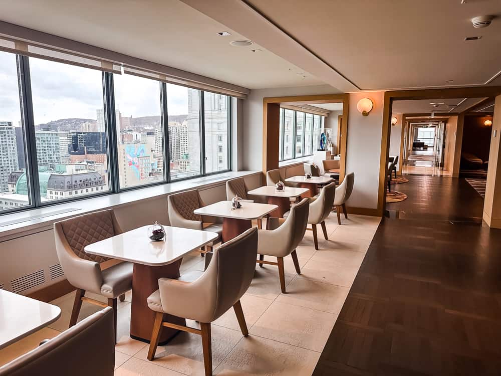 Fairmont Queen Elizabeth Montreal-34