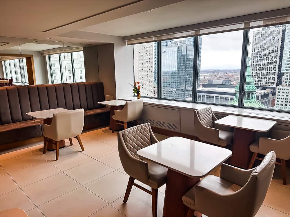 Fairmont Queen Elizabeth Montreal-36