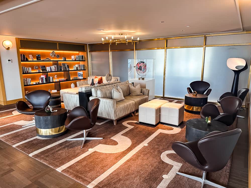 Fairmont Queen Elizabeth Montreal-38