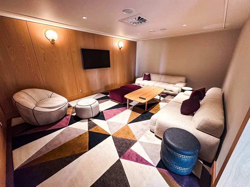 Fairmont Queen Elizabeth Montreal-39