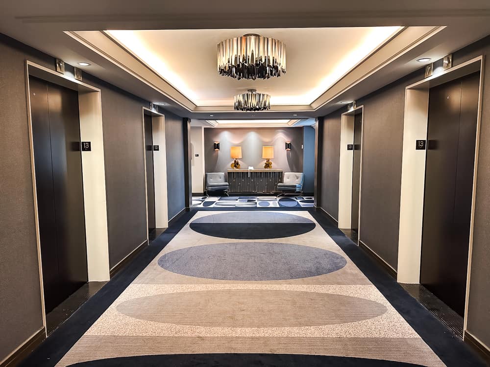 Fairmont Queen Elizabeth Montreal-42