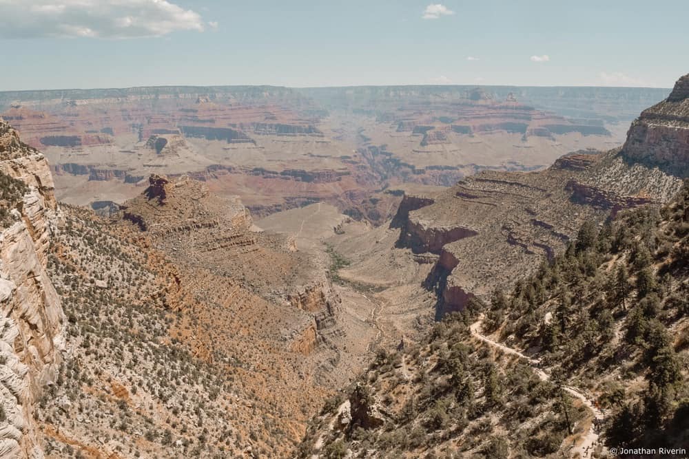 Grand Canyon 2- Crédit Jonathan R