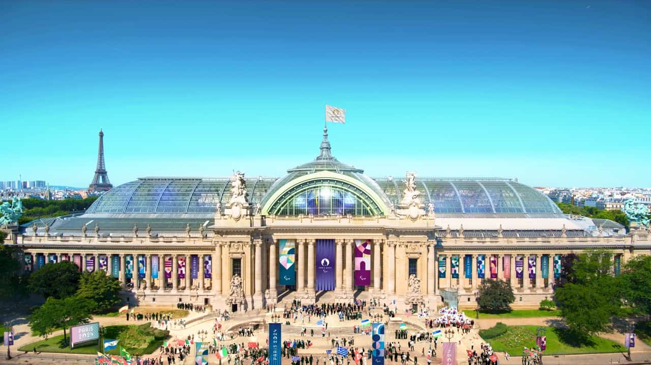Paris 2024 Olympic Games: How to prepare for your trip - OLY – grande taille