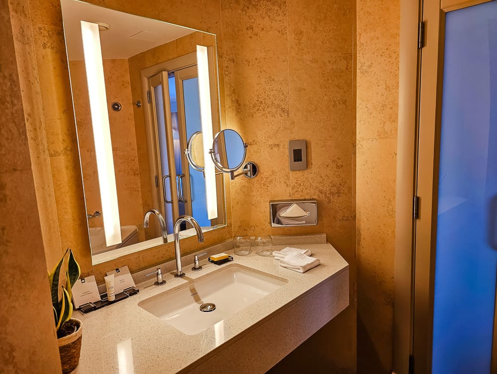 Hôtel Malta Marriott Hotel & Spa Chambre 6