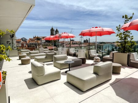 Hotel Renaissance Porto Lapa-Mathieu Legault-20