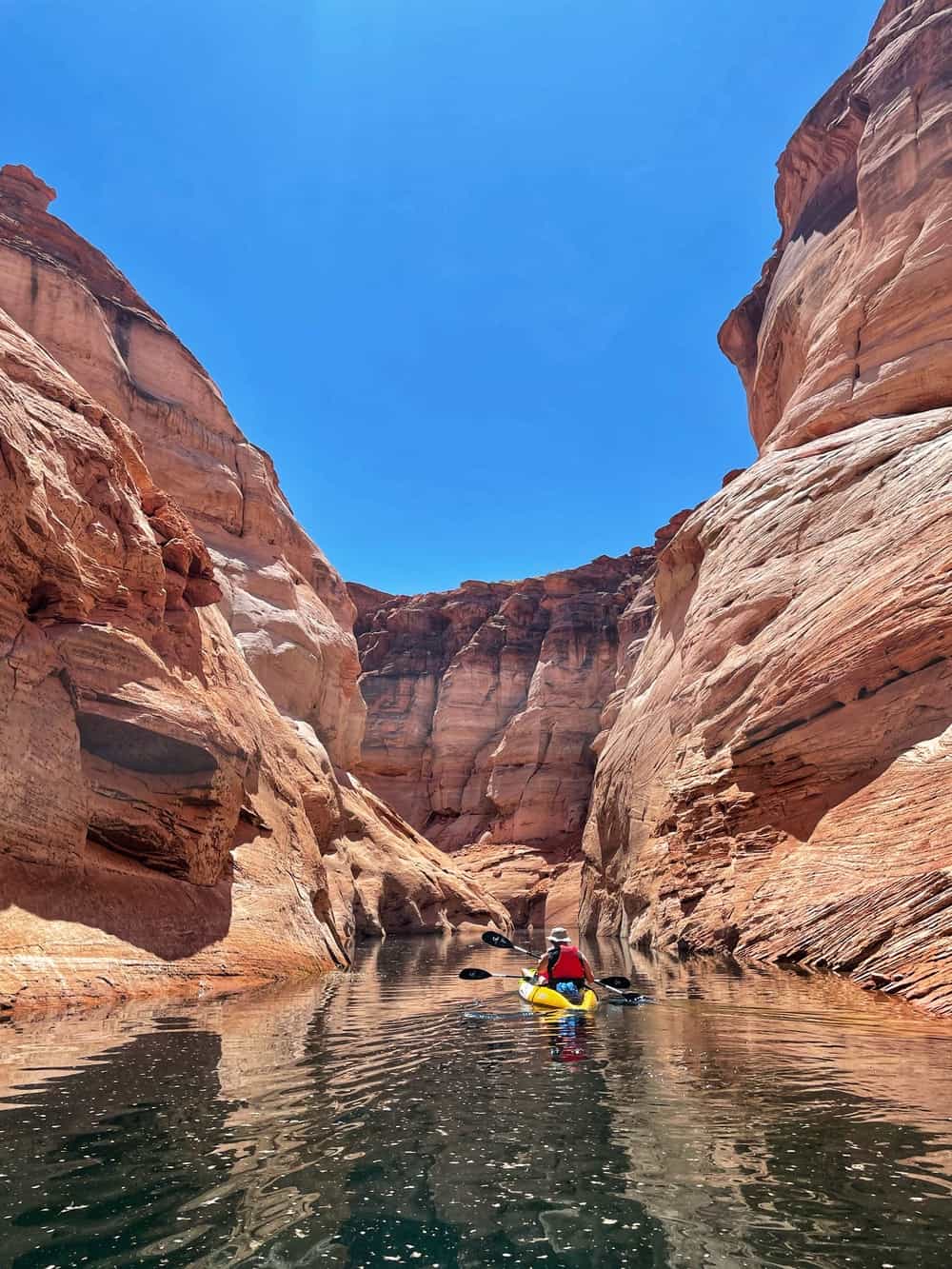 United States&nbsp;: Western America Road Trip Part 1 - Arizona - Annie 29