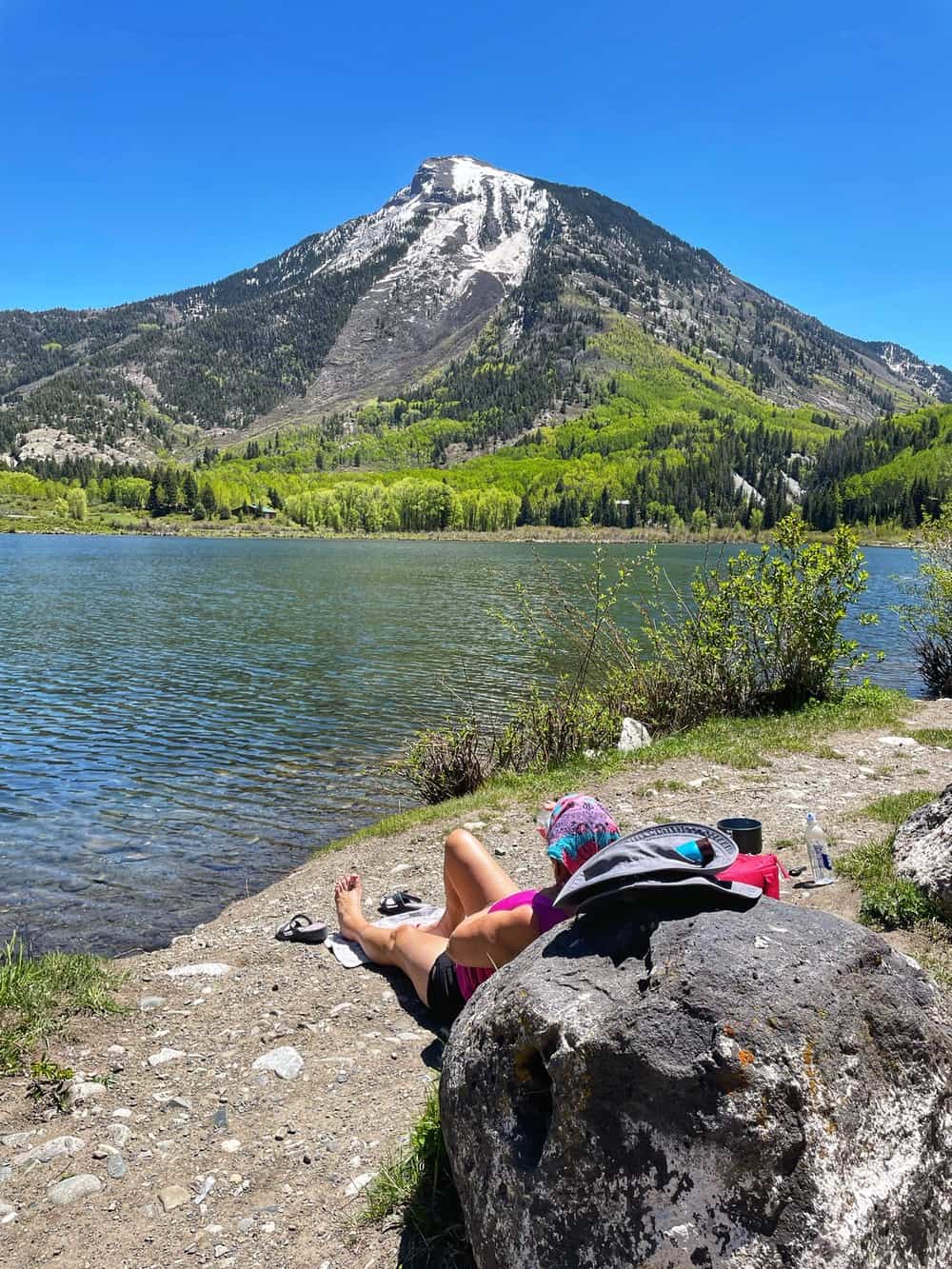 United States&nbsp;: Road Trip in the American West - Part 2 Utah and Colorado - Annie 43