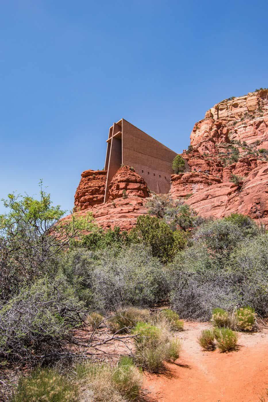 United States&nbsp;: Western America Road Trip Part 1 - Arizona - Annie 9