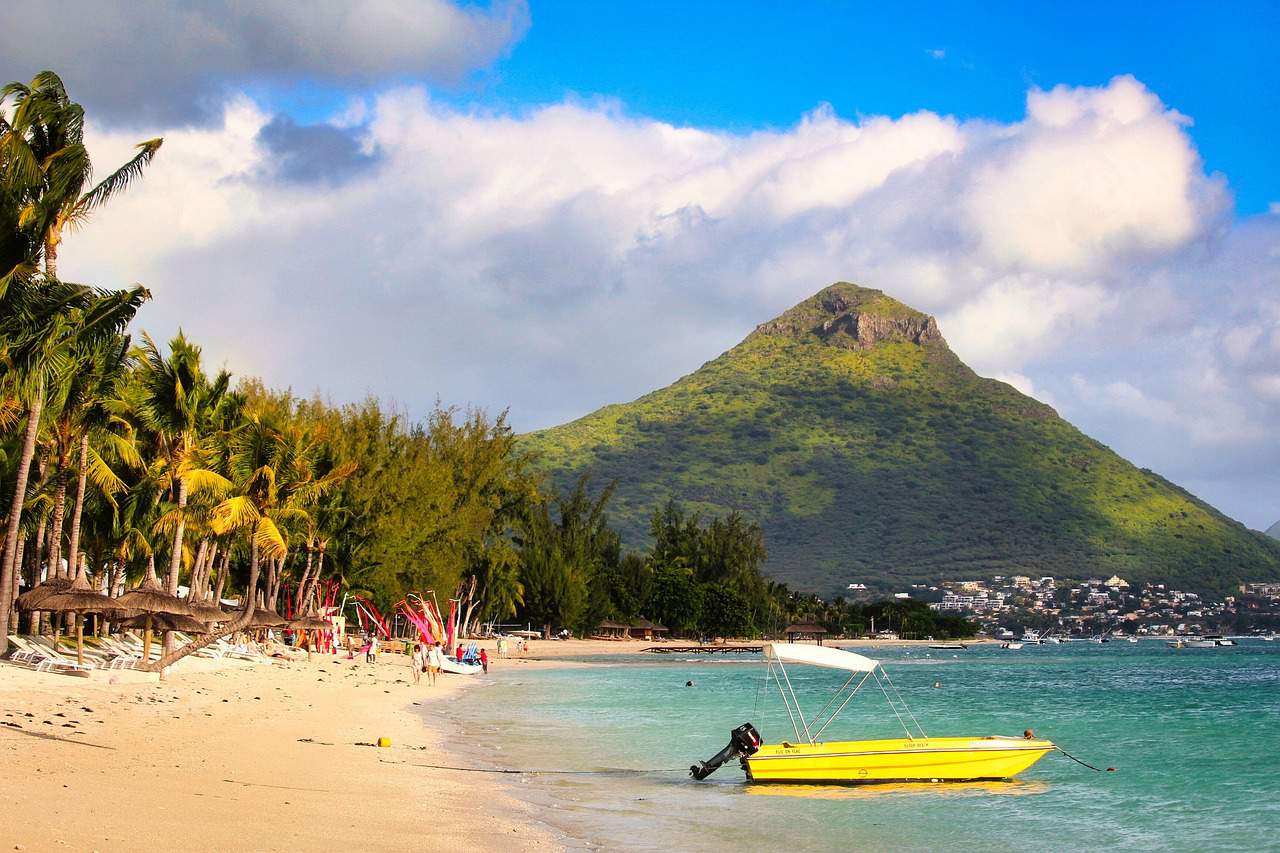 Mauritius: Travel guide | Itineraries and Highlights - Pixabay