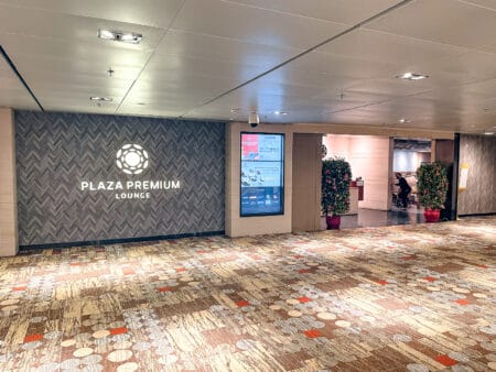 Plaza Premium Lounge Featured