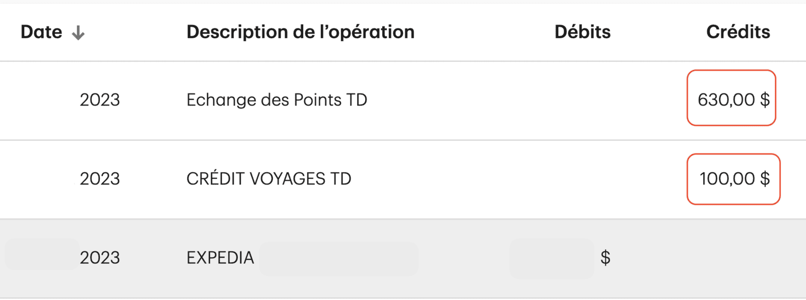 Expedia for TD the ultimate guide for 2023 Milesopedia.