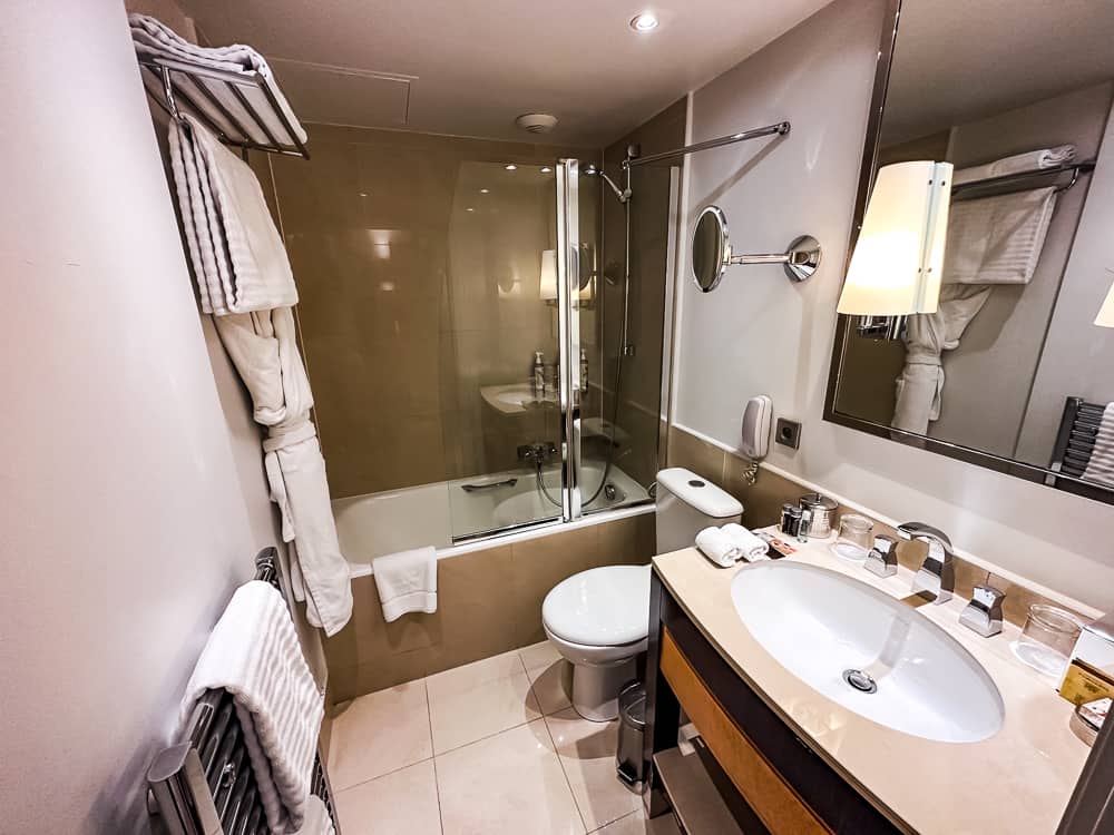 Renaissance Paris Place Vendome-11