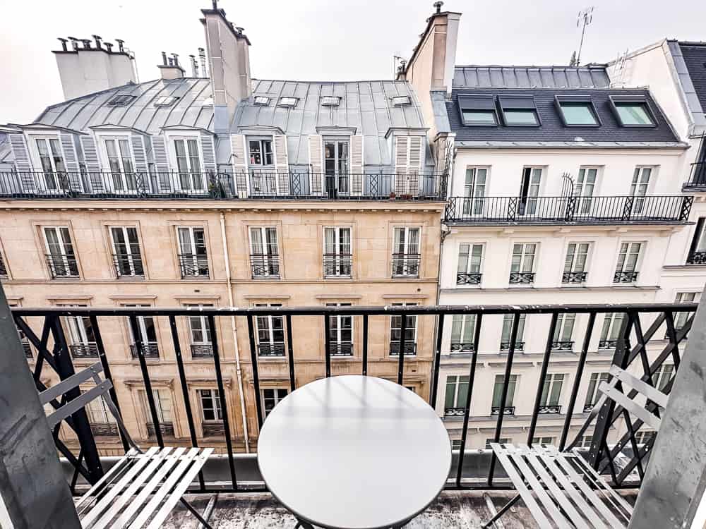 Renaissance Paris Place Vendome-14