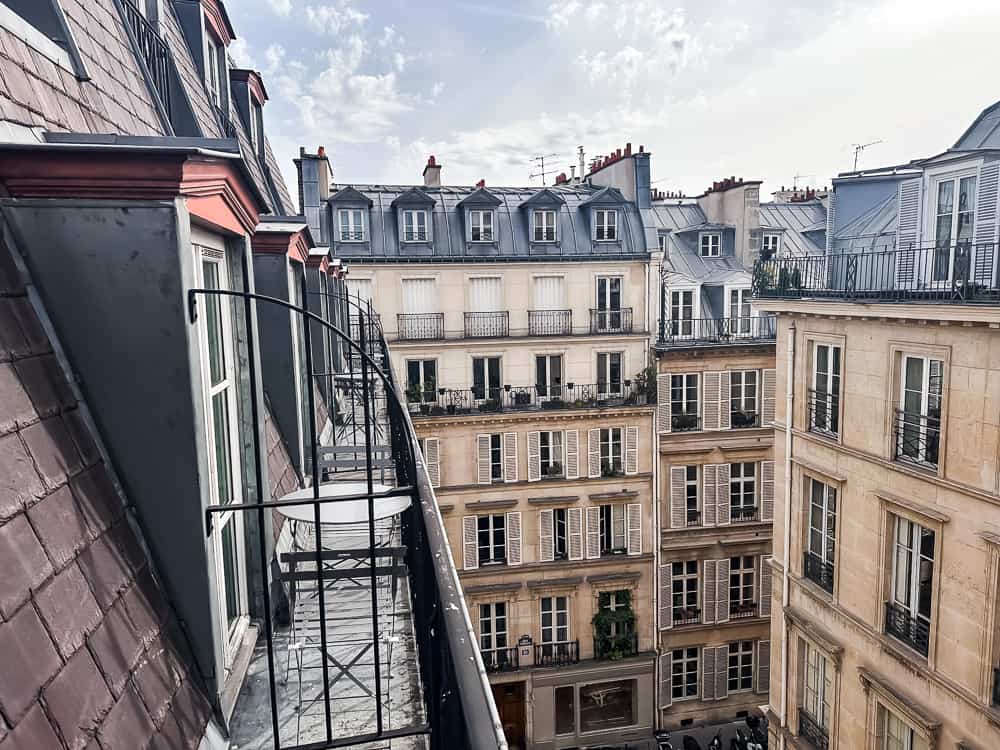 Renaissance Paris Place Vendome-15