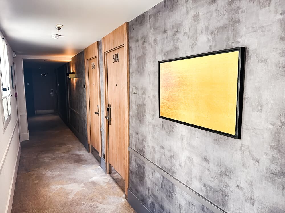 Renaissance Paris Place Vendome-16