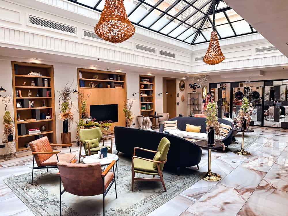 Renaissance Paris Place Vendome-24