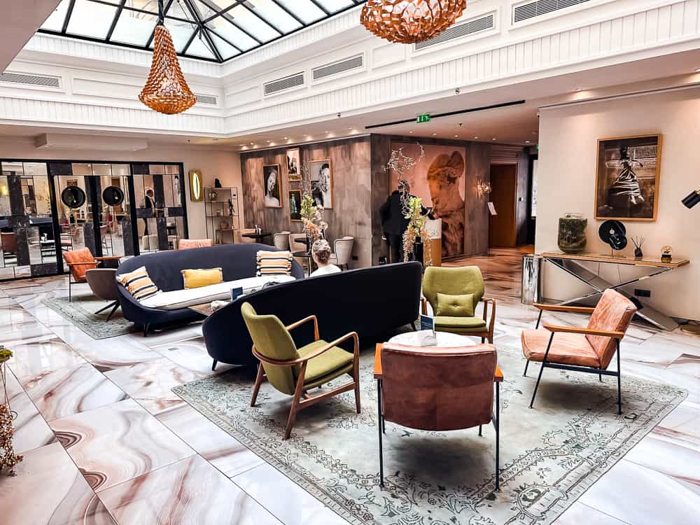 Renaissance Paris Place Vendome-25