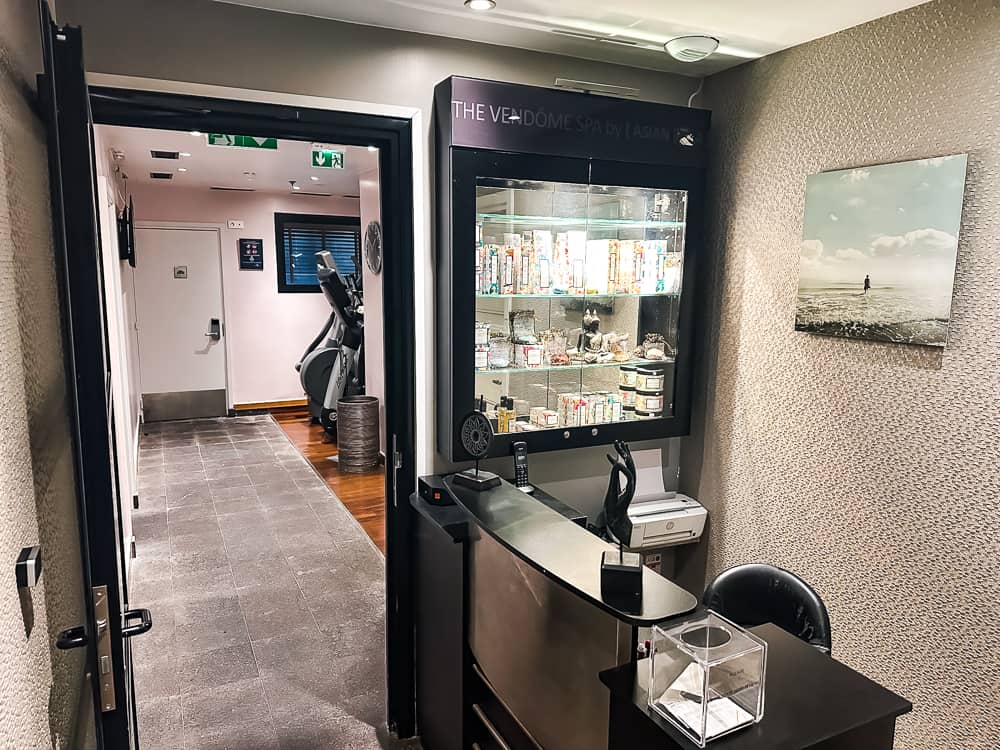 Renaissance Paris Place Vendome-26