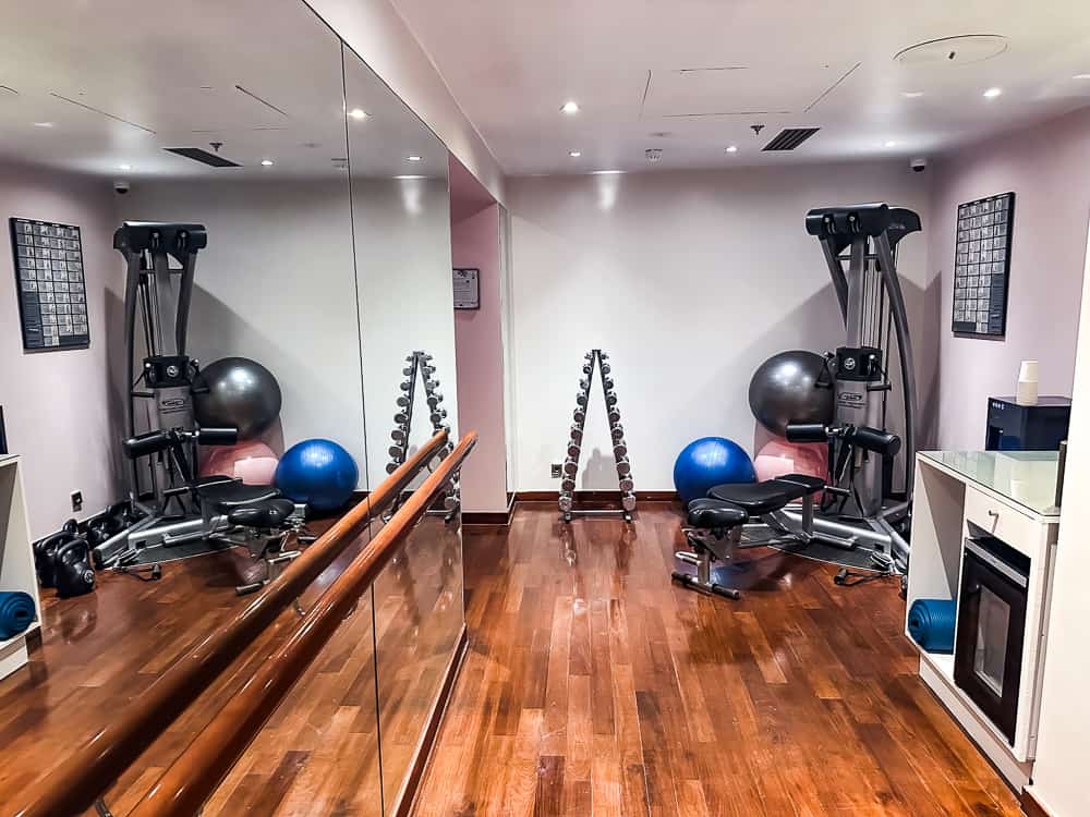 Renaissance Paris Place Vendome-27