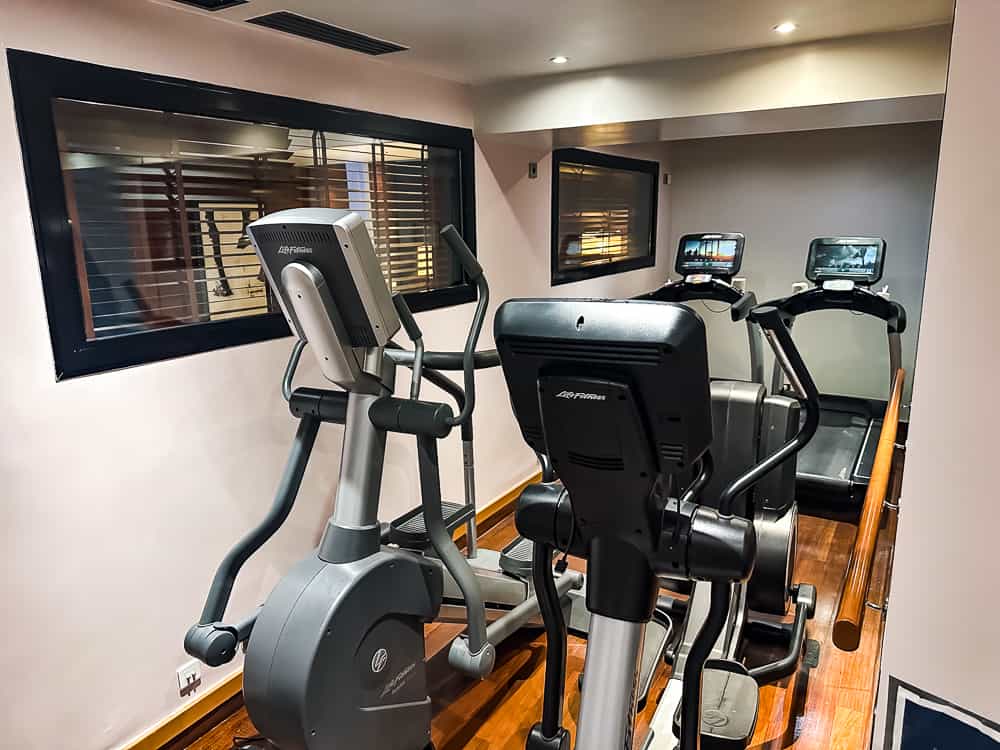 Renaissance Paris Place Vendome-28