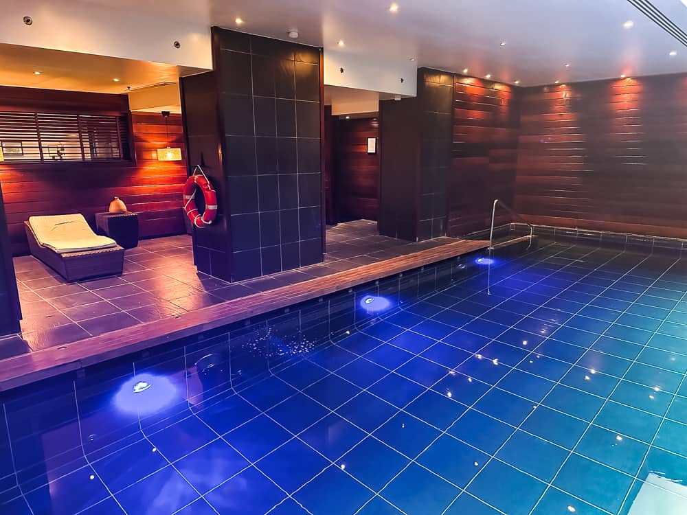 Renaissance Paris Place Vendome-33