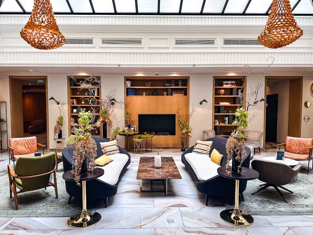 Renaissance Paris Place Vendome-35