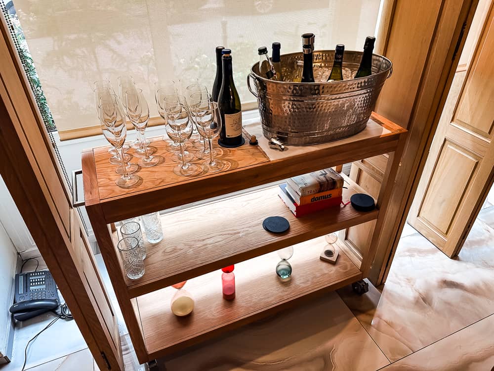 Renaissance Paris Place Vendome-36