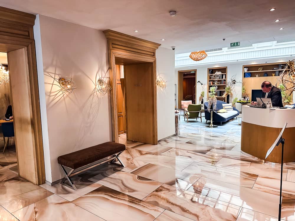 Renaissance Paris Place Vendome-37