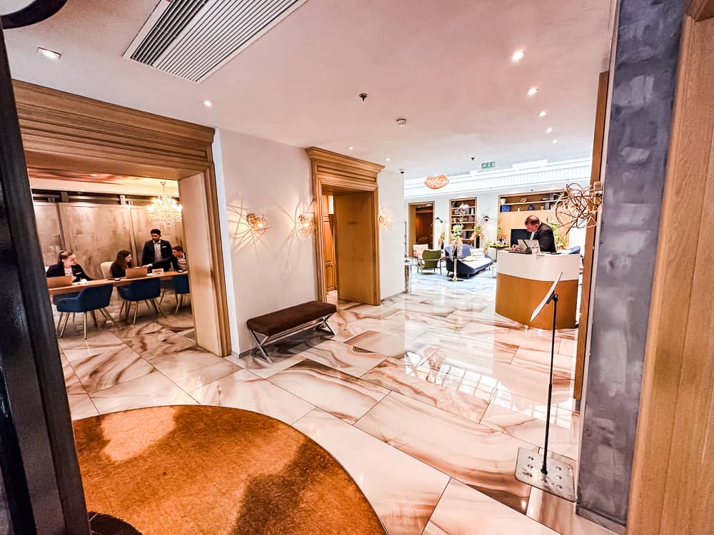 Renaissance Paris Place Vendome-38