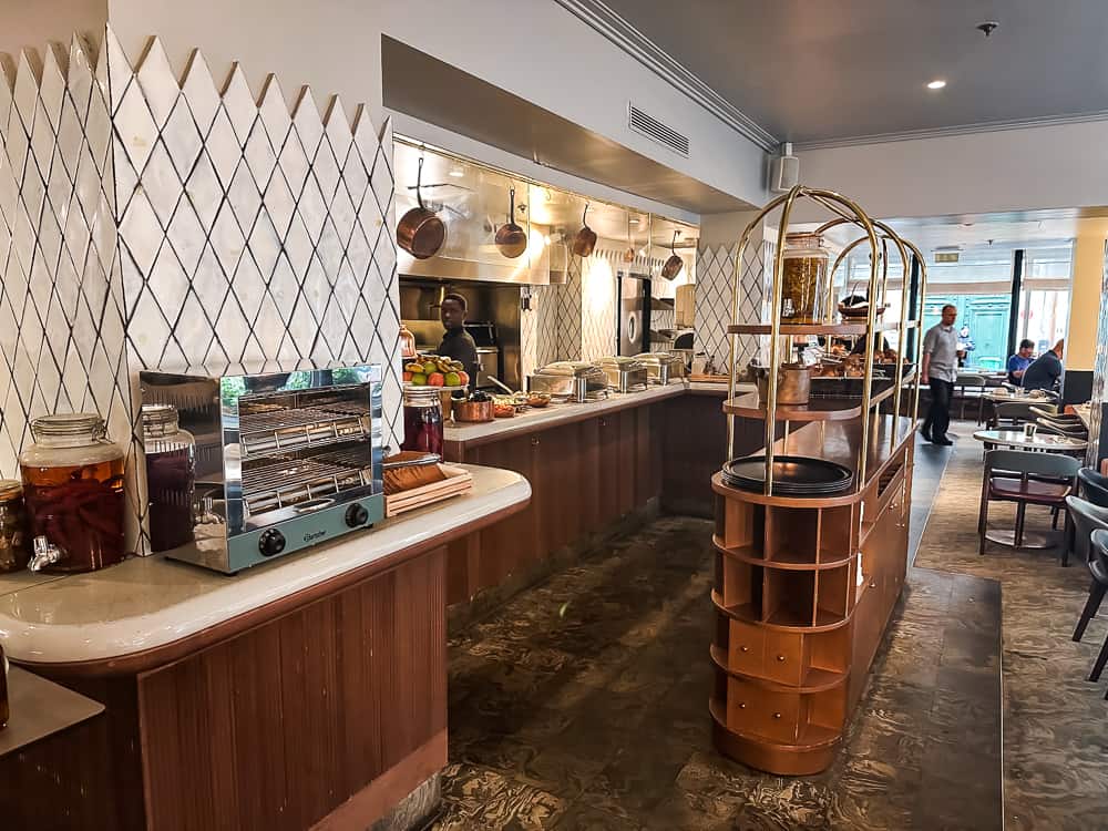 Renaissance Paris Place Vendome-39