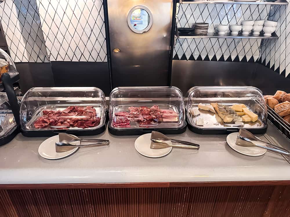 Renaissance Paris Place Vendome-41