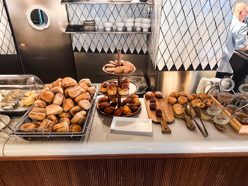 Renaissance Paris Place Vendome-42