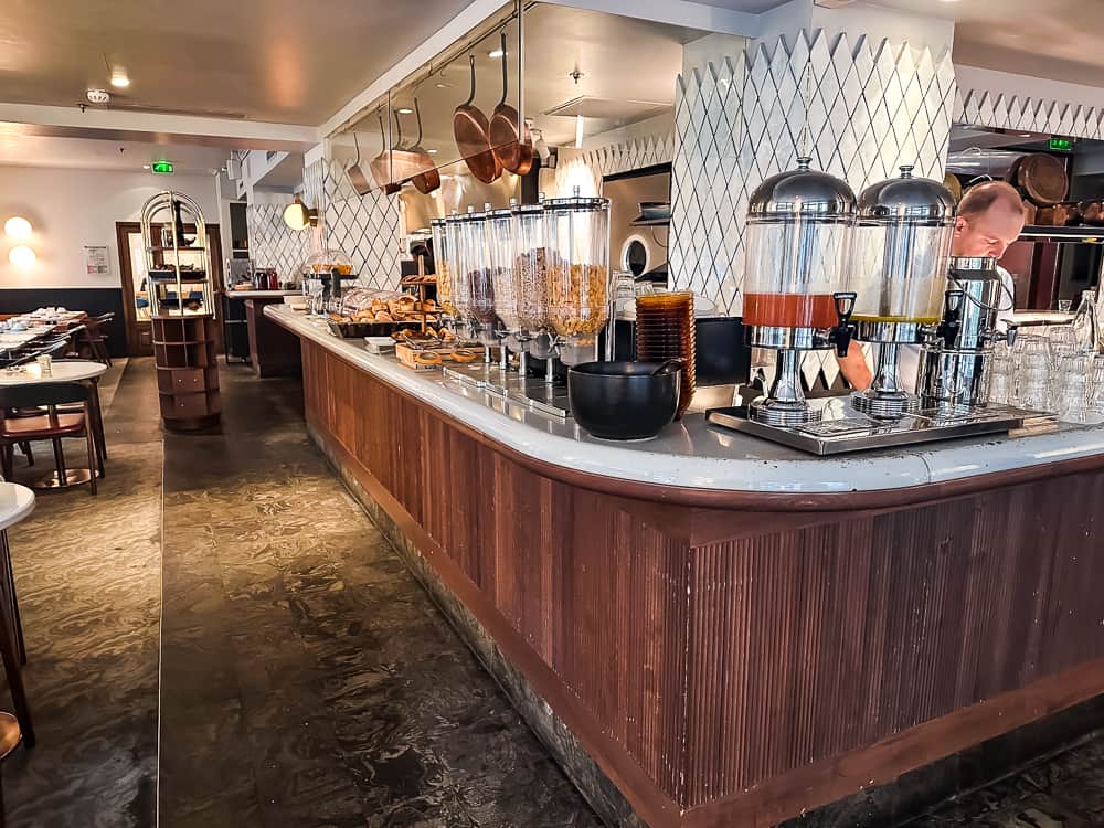 Renaissance Paris Place Vendome-43